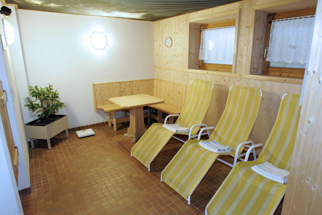 Hotel Sonne Sankt Johann in Tirol Exteriör bild