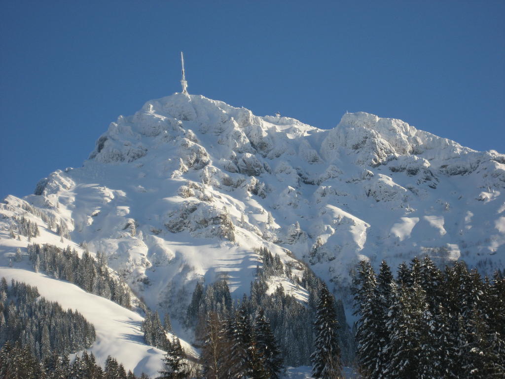 Hotel Sonne Sankt Johann in Tirol Exteriör bild
