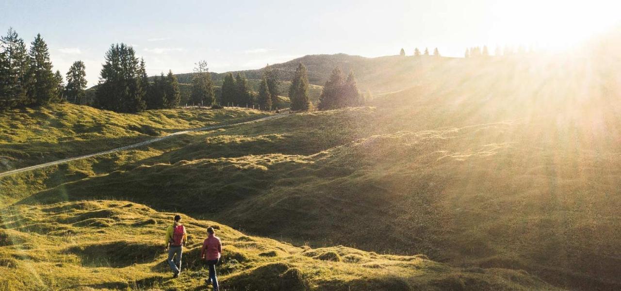 Hotel Sonne Sankt Johann in Tirol Exteriör bild
